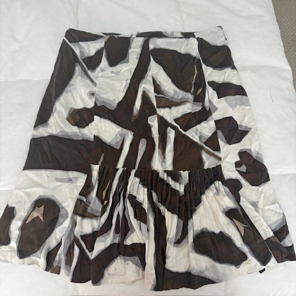 Per Se 100% Silk Matching Set - Picture 5 of 7
